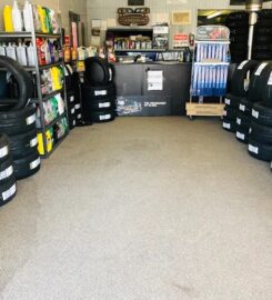 1st Stop Auto Service