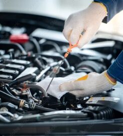 1st Stop Auto Service