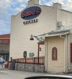 Babe’s Chicken (Arlington)