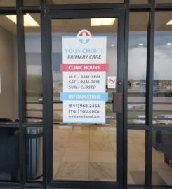 Your Choice Primary Care