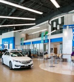Norm Reeves Honda Superstore