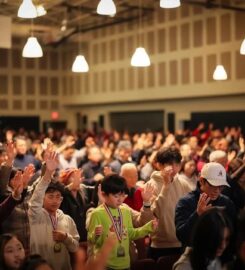 뉴송교회 New Song Church