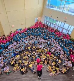 뉴송교회 New Song Church