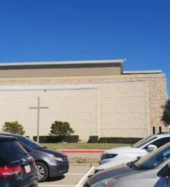 뉴송교회 New Song Church