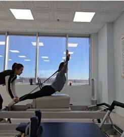 마이 필라테스 스튜디오 My Pilates Studio