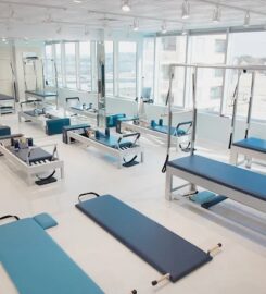 마이 필라테스 스튜디오 My Pilates Studio