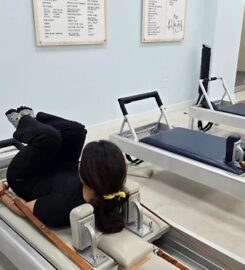 마이 필라테스 스튜디오 My Pilates Studio