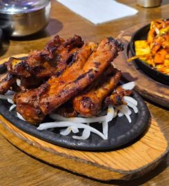 맛객 Maht Gaek Carrollton