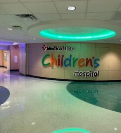 메디칼 시티 달라스 병원 (Medical City Dallas Hospital)