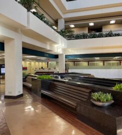 메디칼 시티 달라스 병원 (Medical City Dallas Hospital)