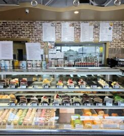 모차르트 베이커리 플래이노 Mozart Bakery