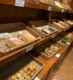 모차르트 베이커리 플래이노 Mozart Bakery