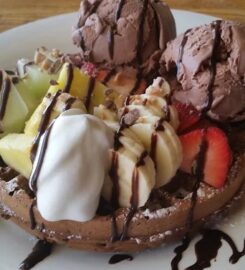 모차르트 베이커리 플래이노 Mozart Bakery