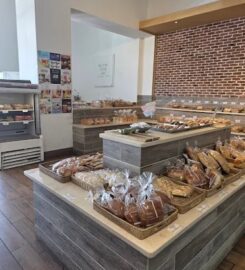 모차르트 베이커리 & 카페 Mozart Bakery & Cafe