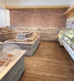 모차르트 베이커리 & 카페 Mozart Bakery & Cafe