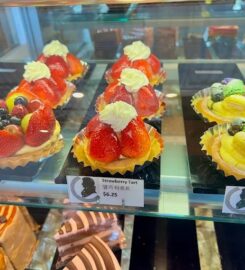 모차르트 베이커리 & 카페 Mozart Bakery & Cafe