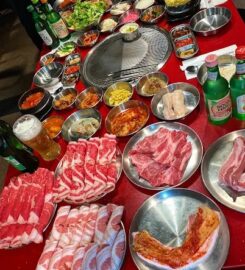 무대포 Moodaepo Korean BBQ