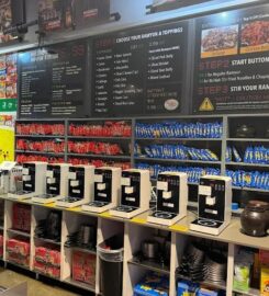 무대포 Moodaepo Korean BBQ