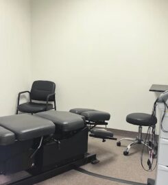 Barun Spine (바른척추신경병원)