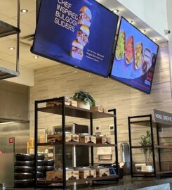 버닝라이스 (Addison)