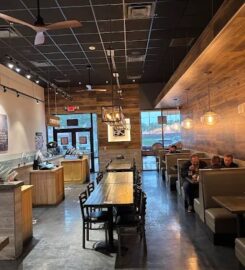 버닝라이스 (Addison)