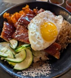 버닝라이스 (Addison)