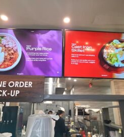 버닝라이스 (The Colony)