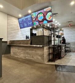 버닝라이스 (The Colony)