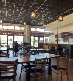 버닝라이스 (The Colony)