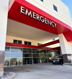 베일러 메디칼 센터 (Irving)