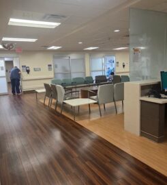 베일러 메디칼 센터 (Irving)