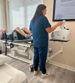 베터 라이프 카이로프랙틱 Better Life Chiropractic