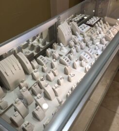 벨라지오 보석 (Bellagio Jewelry)