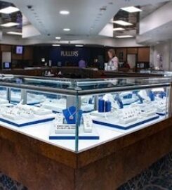 벨라지오 보석 (Bellagio Jewelry)