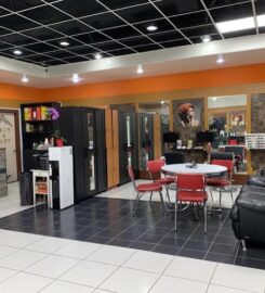 벨라 헤어 살롱