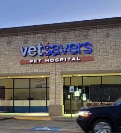 벳 세이버 동물병원 (VetSavers Pet Hospital)