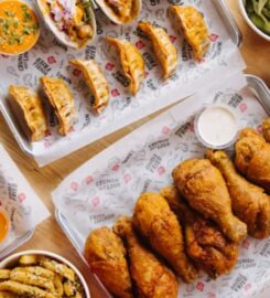 본촌 치킨 에디슨(Bonchon Chicken Addison)