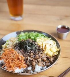 본촌 치킨 에디슨(Bonchon Chicken Addison)