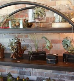 블룸어라운드 (Bloom-A-Round Floral Design)