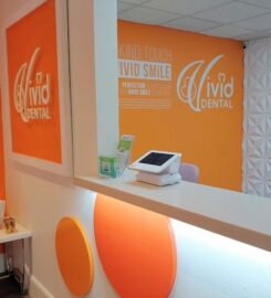 비비드 치과 (Vivid Dental)