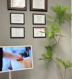 비욘드 한의원 (Beyond Acupuncture)