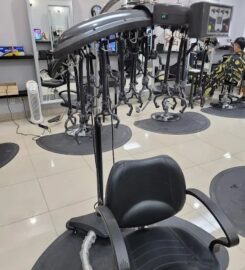 삐까삐까 헤어 (Pika Pika Hair Salon)