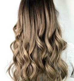 삐까삐까 헤어 (Pika Pika Hair Salon)