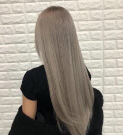 삐까삐까 헤어 (Pika Pika Hair Salon)