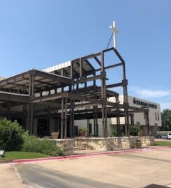 Semihan Church (세미한교회)