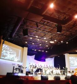 Semihan Church (세미한교회)