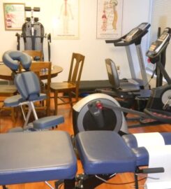 안 카이로프레틱 Ahn’s Chiropractic & Acupunture