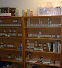 안 카이로프레틱 Ahn’s Chiropractic & Acupunture