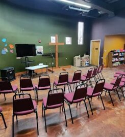 예닮교회 (침례교) Resemblance Of Christ Korean Church