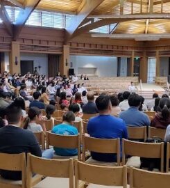 예닮교회 (침례교) Resemblance Of Christ Korean Church